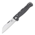 Böker Plus Atlas Backlock Sheepfoot sulankstomas peilis 01BO867