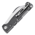 Böker Plus Atlas Backlock Sheepfoot sulankstomas peilis 01BO867