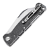 Böker Plus Atlas Backlock Sheepfoot kääntöveitsi 01BO867