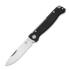 Böker Plus Atlas 折叠刀, 黑色 01BO851