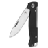 Böker Plus Atlas 折叠刀, 黑色 01BO851