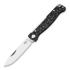 Böker Plus Atlas Black Polygon sulankstomas peilis 01BP0019