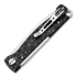 Böker Plus Atlas Black Polygon kääntöveitsi 01BP0019