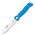 Böker Plus Atlas Blue sulankstomas peilis 01BP0014
