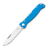 Coltello pieghevole Böker Plus Atlas Blue 01BP0014