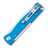 Böker Plus Atlas Blue sulankstomas peilis 01BP0014