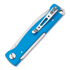 Coltello pieghevole Böker Plus Atlas Blue 01BP0014