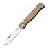 Böker Plus Atlas Brass sulankstomas peilis 01BO853