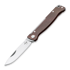 Böker Plus Atlas Copper sulankstomas peilis 01BO852