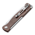 Coltello pieghevole Böker Plus Atlas Copper 01BO852
