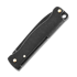 Böker Plus Atlas Mini sulankstomas peilis, juoda 01BP0025