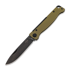 Böker Plus Atlas OD Green sulankstomas peilis 01BP0063