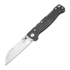 Coltello pieghevole Böker Plus Atlas Sheepsfoot TS 01BP0066