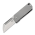 Böker Plus BabyX Flipper Steel sulankstomas peilis 01BO366