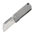 Böker Plus BabyX Flipper Steel kääntöveitsi 01BO366
