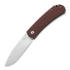 Böker Plus Boston Slipjoint 01BO618