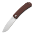 Böker Plus Boston Slipjoint 01BO618