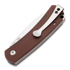 B&ouml;ker Plus Boston Slipjoint 01BO618