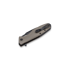 Böker Plus Caracal Tactical sulankstomas peilis 01BO759