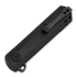 Böker Plus Cataclyst All Black sulankstomas peilis 01BO673