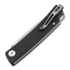 Zavírací nůž Böker Plus Celos G10 Black 01BO178