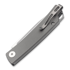 Böker Plus Celos Titanium LTD sulankstomas peilis 01BO006