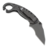 Böker Plus CLB Kerambit sulankstomas peilis 01BO580