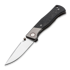 Böker Plus Collection 2021 Black sulankstomas peilis 01BO2021