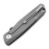 B&ouml;ker Plus Connector Titanium folding knife 01BO353