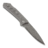 Böker Plus Damascus Dominator kääntöveitsi 01BO511DAM