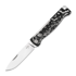 B&ouml;ker Plus Evil Pumpkin Atlas folding knife 01BP0185