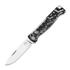 Böker Plus Evil Pumpkin Atlas folding knife 01BP0185
