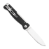 B&ouml;ker Plus Evil Pumpkin Atlas folding knife 01BP0185