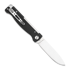 Böker Plus Evil Pumpkin Atlas folding knife 01BP0185
