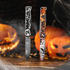 B&ouml;ker Plus Evil Pumpkin Atlas folding knife 01BP0185