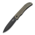 Böker Plus Exskelibur I Framelock Micarta sulankstomas peilis 01BO359