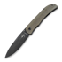 Böker Plus Exskelibur I Framelock Micarta kääntöveitsi 01BO359