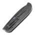 Böker Plus Exskelibur I Framelock Micarta sulankstomas peilis 01BO359