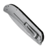 Böker Plus Exskelibur I Framelock Steel sulankstomas peilis 01BO137