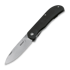Böker Plus Exskelibur II Framelock Steel kääntöveitsi 01BO138