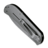Böker Plus Exskelibur II Framelock Steel kääntöveitsi 01BO138