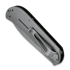 Böker Plus Exskelibur II Framelock Steel sulankstomas peilis 01BO138
