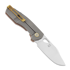 Böker Plus F3.5 Micarta kääntöveitsi 01BO338