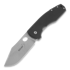 Böker Plus F3 G10 sulankstomas peilis 01BO336