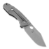 Böker Plus F3 G10 sulankstomas peilis 01BO336