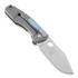 B&ouml;ker Plus F3 II Carbon folding knife 01BO341
