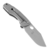 Böker Plus F3 II G10 sulankstomas peilis 01BO342