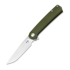 Складний ніж B&ouml;ker Plus Fire Ant Green 01BP0073