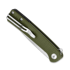 Складний ніж B&ouml;ker Plus Fire Ant Green 01BP0073