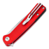 Böker Plus Fire Ant Red sulankstomas peilis 01BP0008